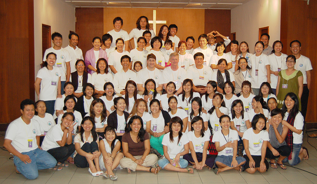 Bangkok Kachin Baptist Church